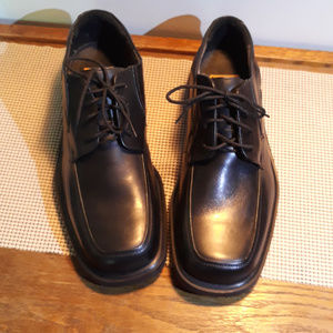 Nunn Bush Mens Leather Shoes